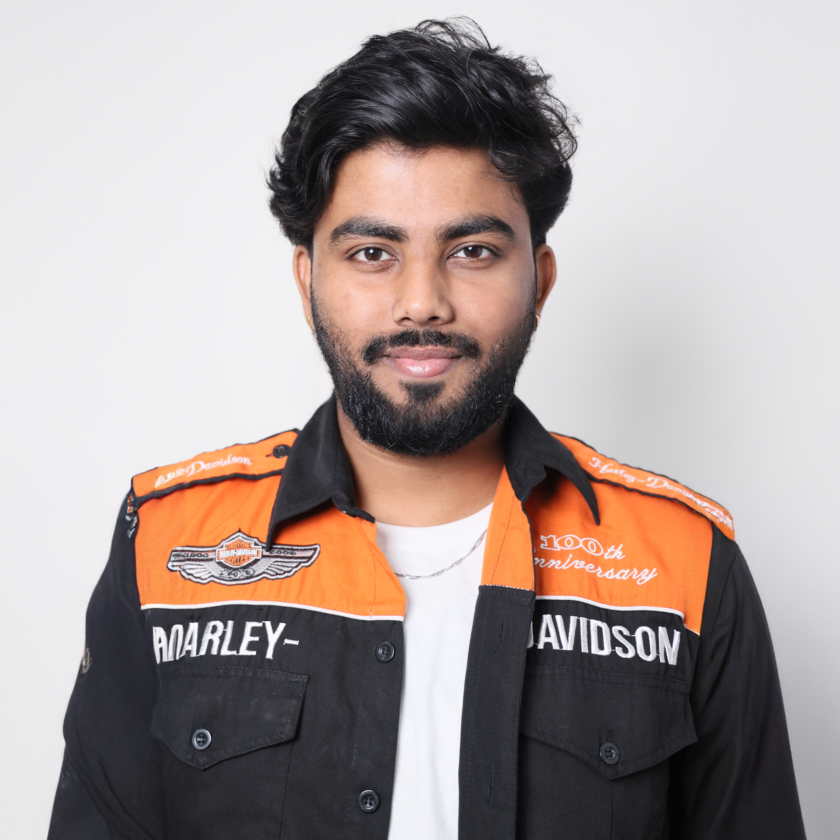 Vishal Chauhan