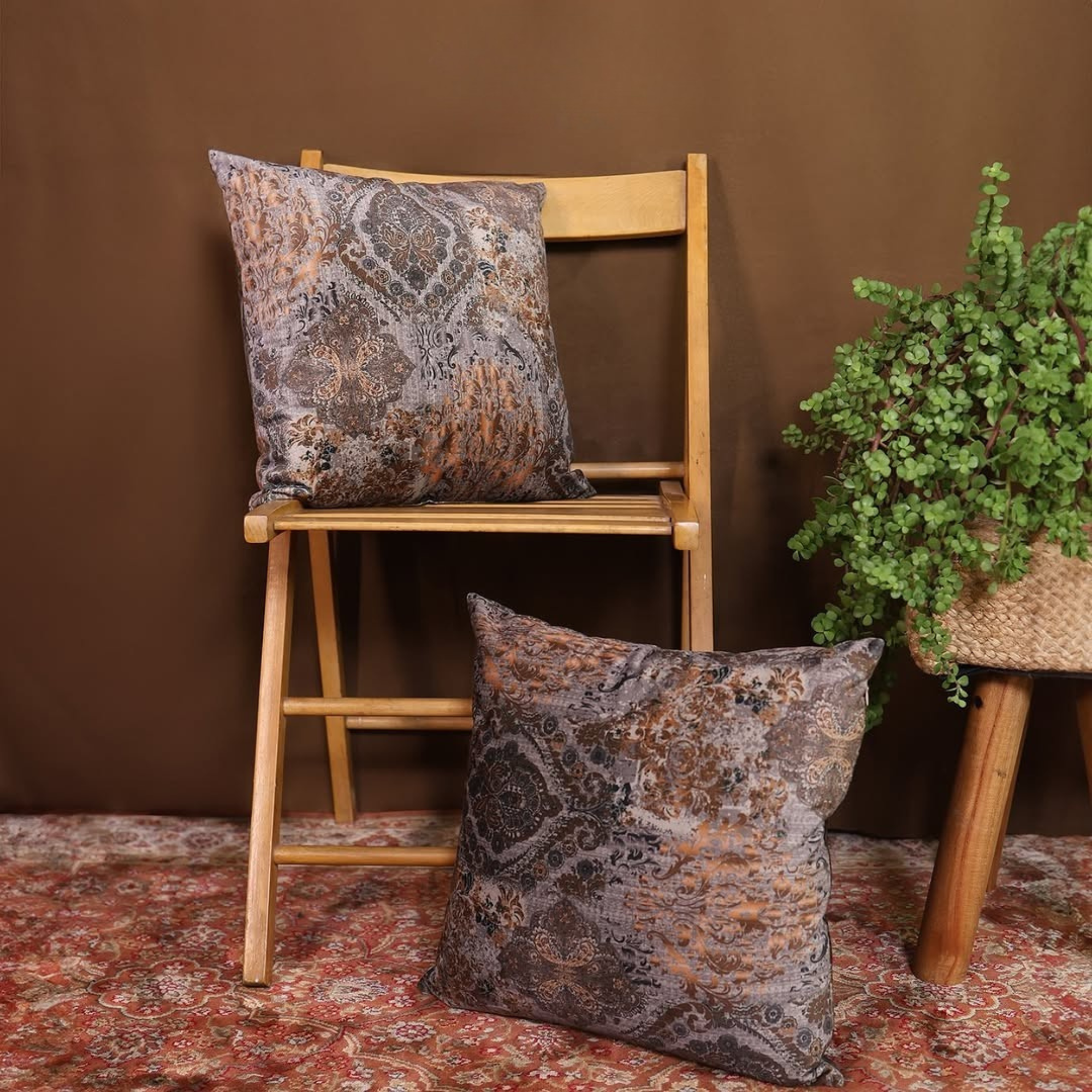Cushion Covers