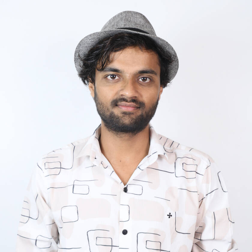 Vishal Jadaun